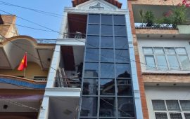 Nhà 12 phòng hẻm 8m đường Cộng Hòa, Phường Tân Sơn Nhất – lựa chọn vàng cho đầu tư sinh lời